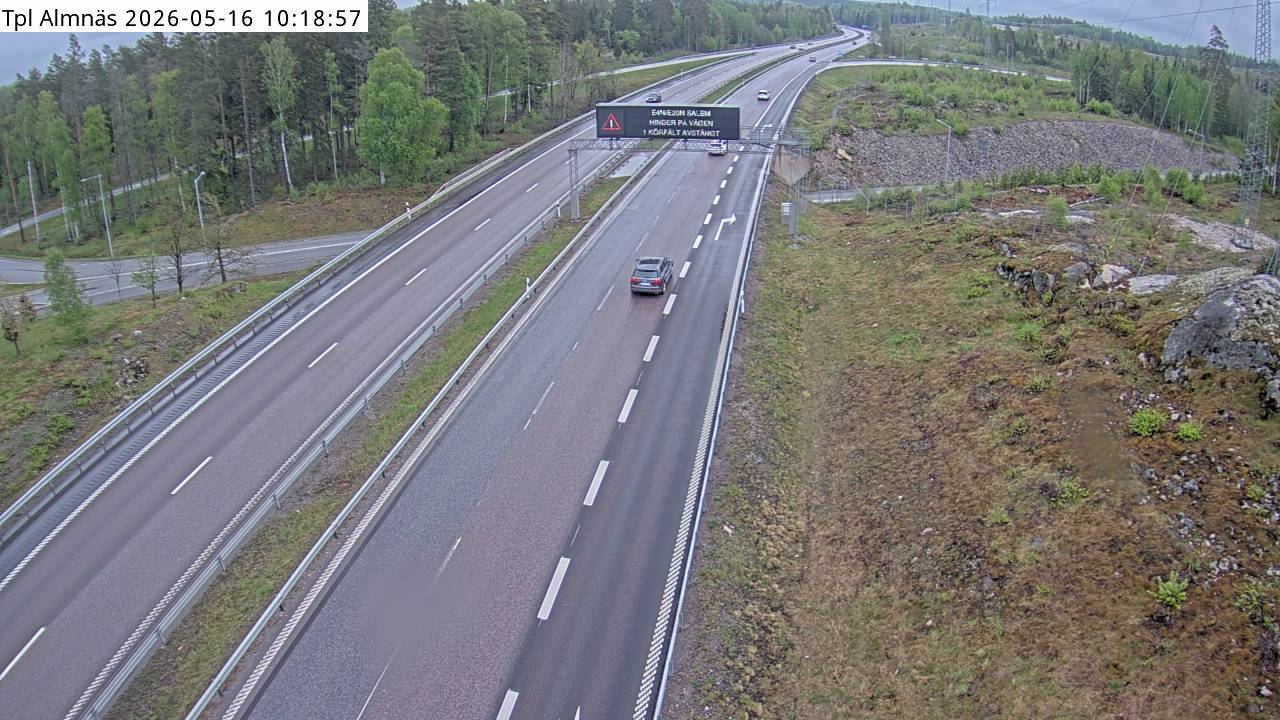 Tpl Almnäs