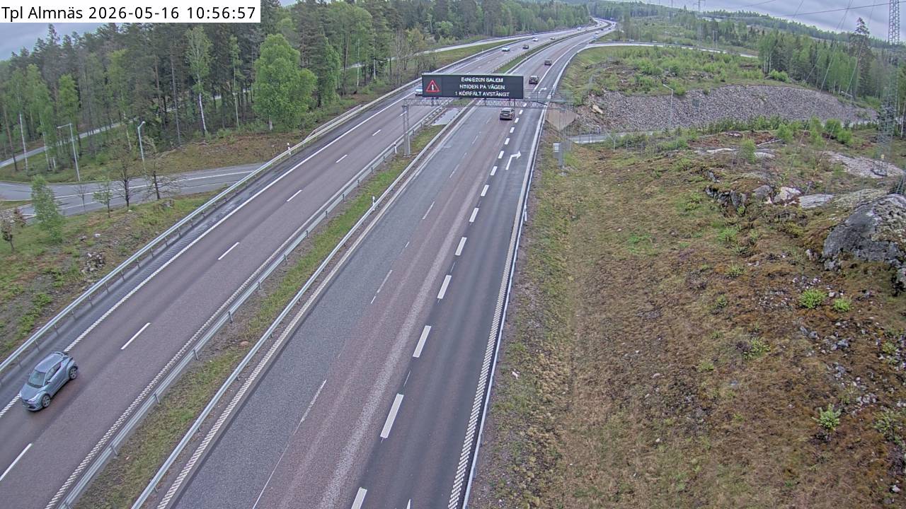 Tpl Almnäs