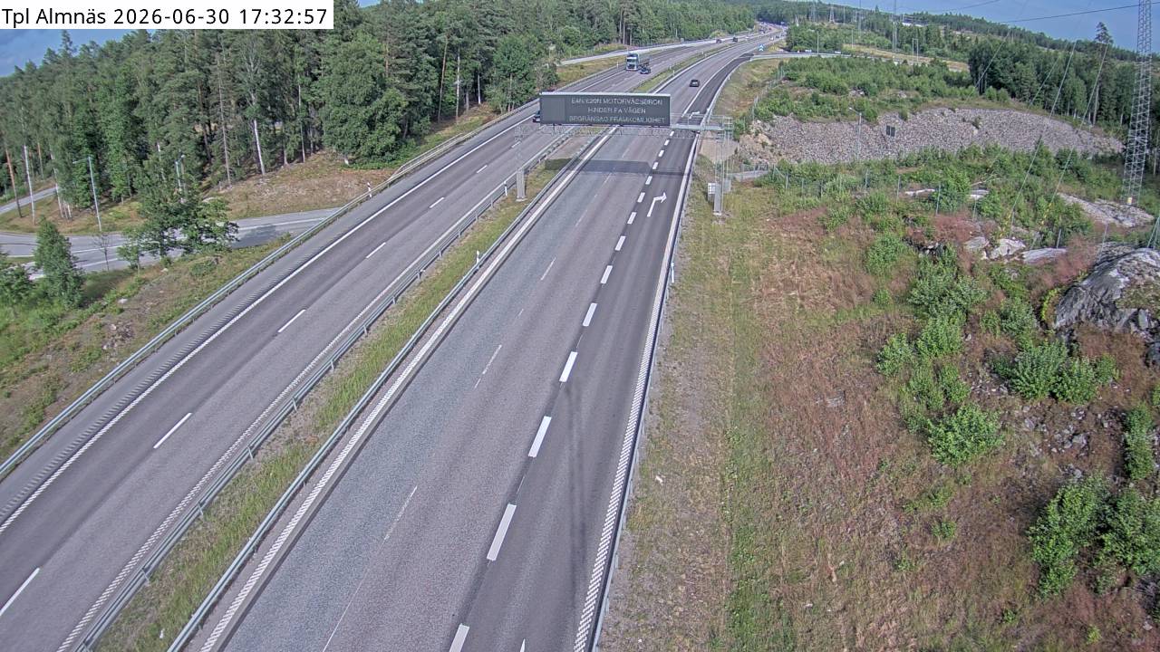 Tpl Almnäs