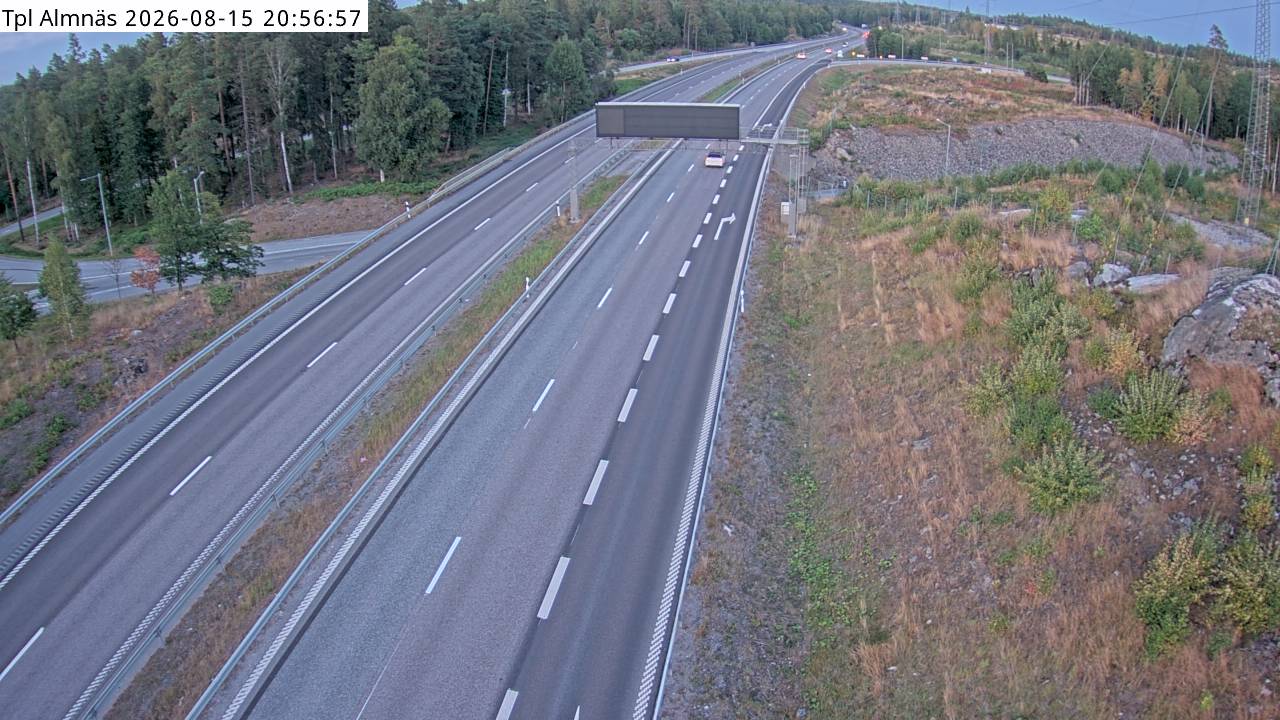 Tpl Almnäs