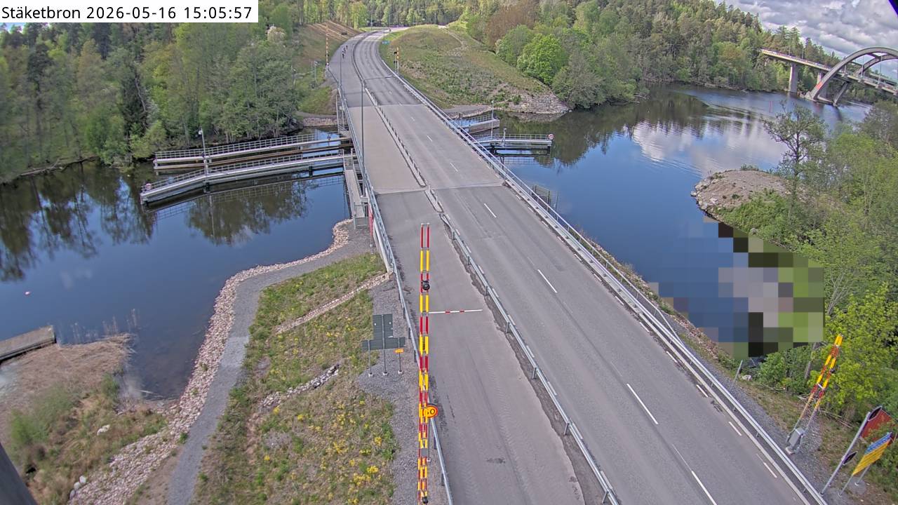 Stäketbron öst