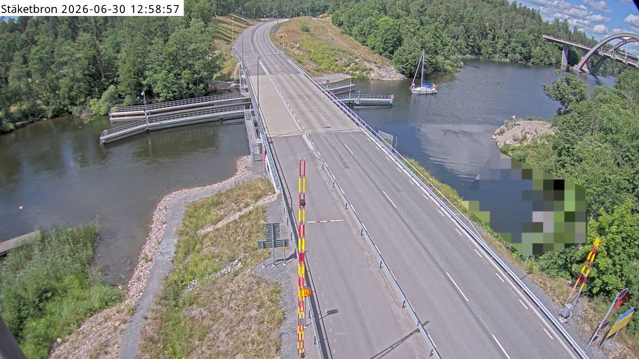 Stäketbron öst