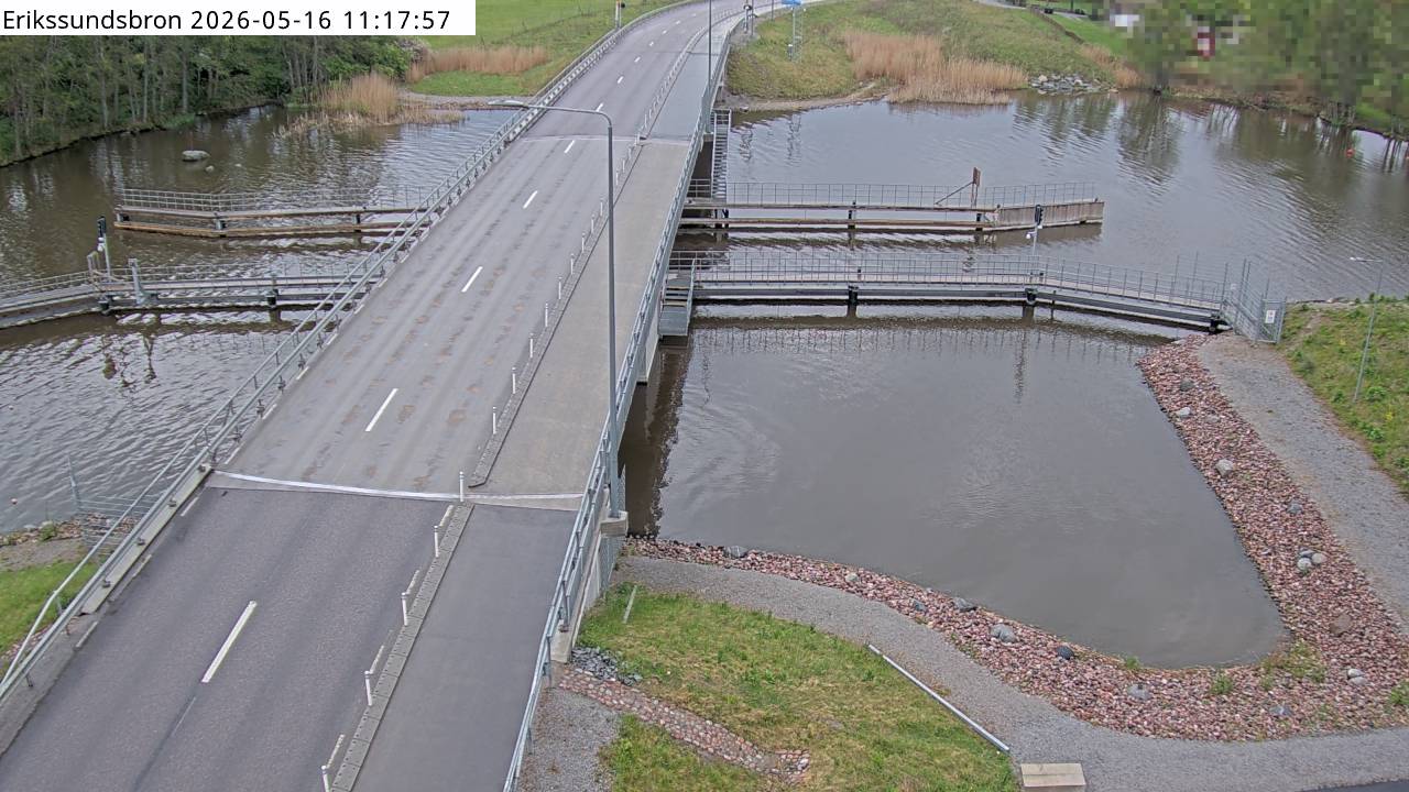 Erikssundsbron