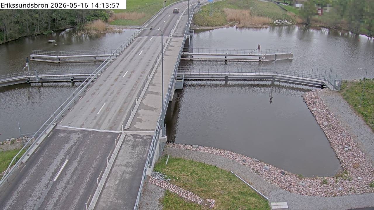 Erikssundsbron