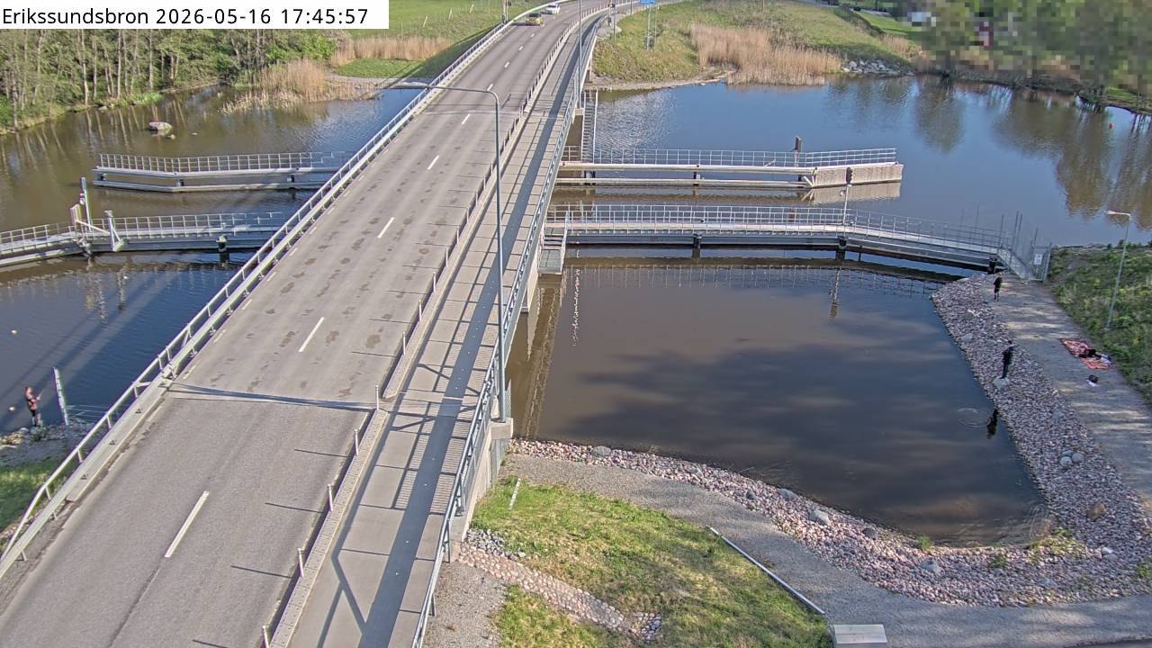 Erikssundsbron