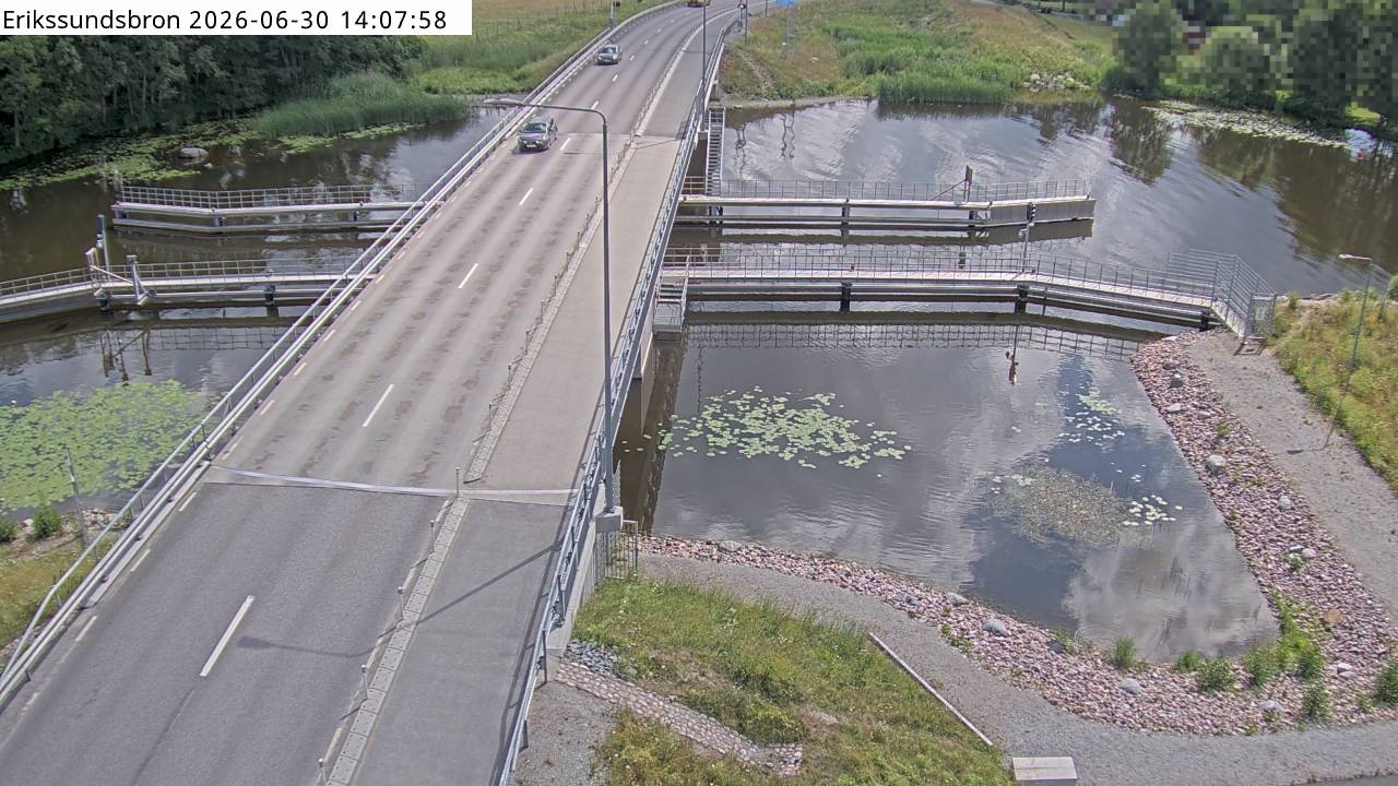 Erikssundsbron