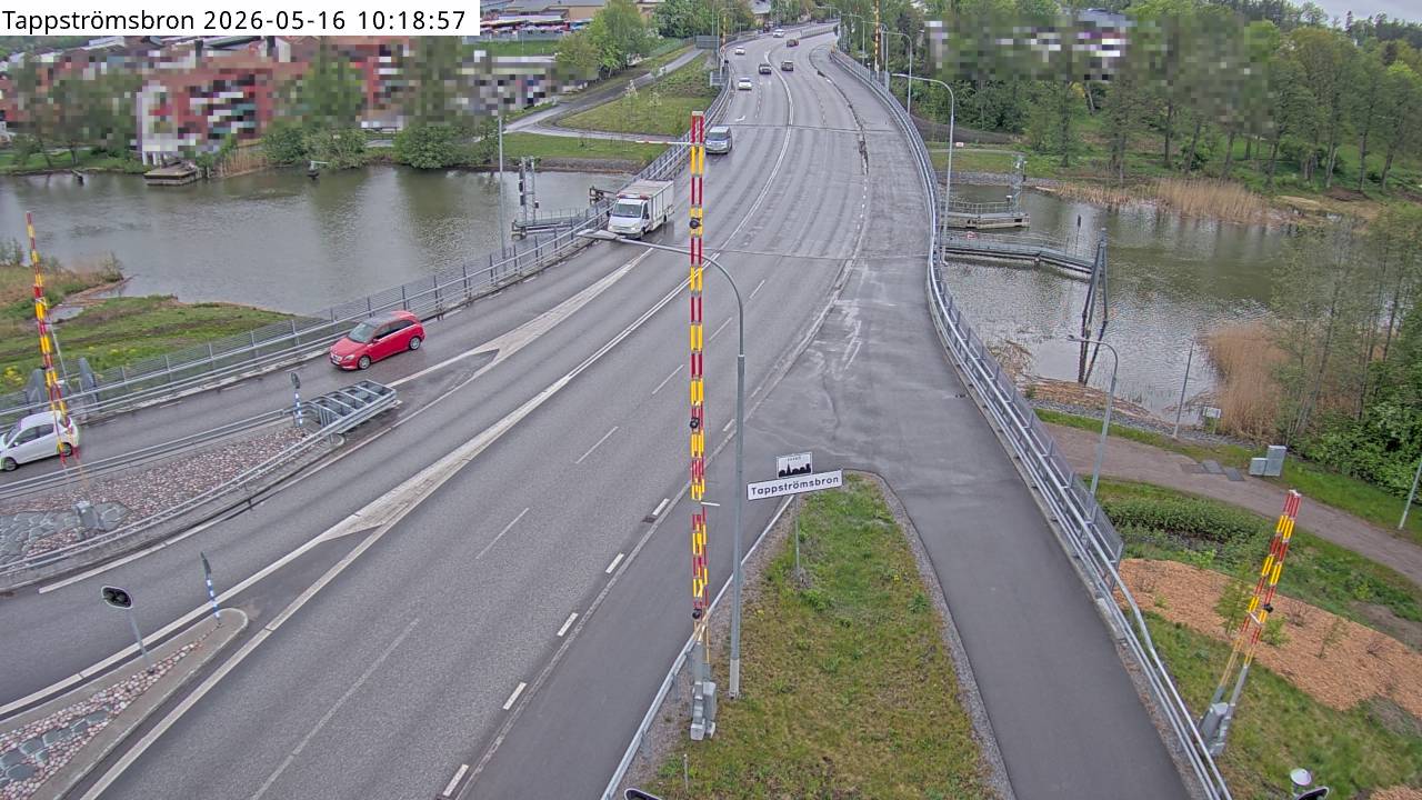 Tappströmsbron