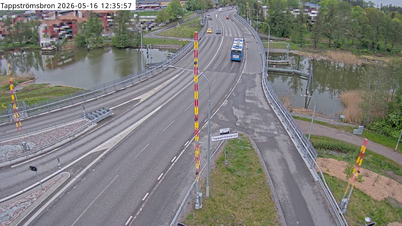 Tappströmsbron