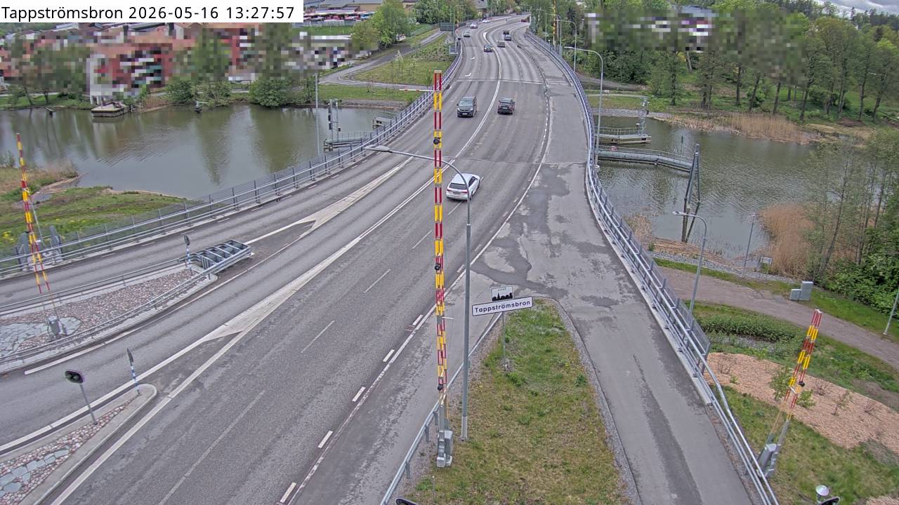 Tappströmsbron