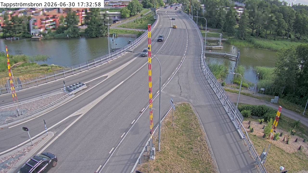 Tappströmsbron
