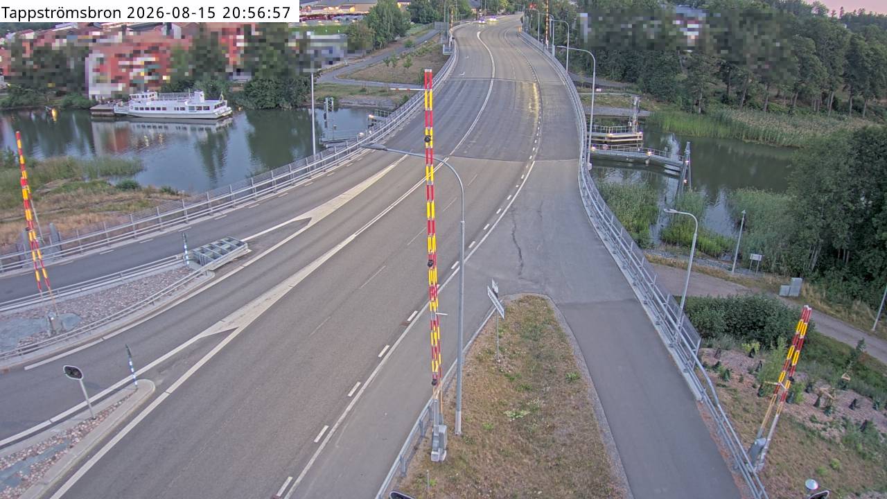 Tappströmsbron