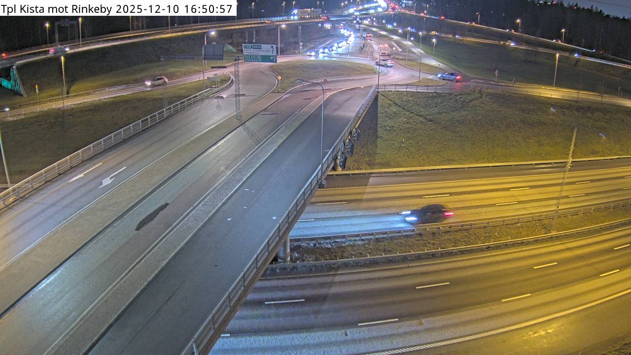Tpl Kista mot Rinkeby