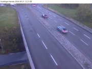 Hanstavägen vid Ärvinge