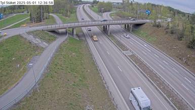 Tpl Stäket