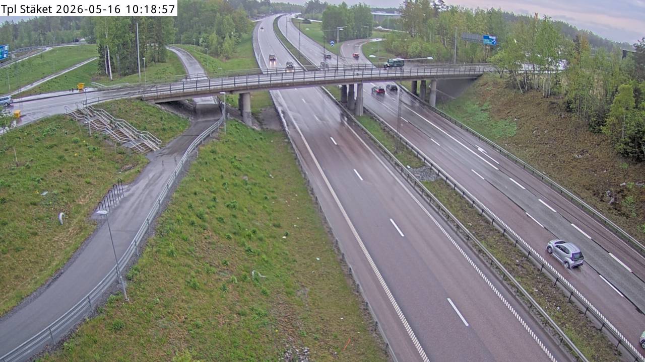 Tpl Stäket