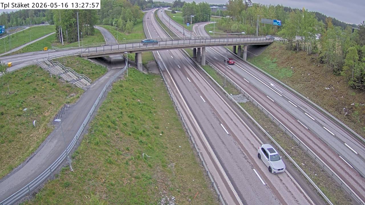 Tpl Stäket