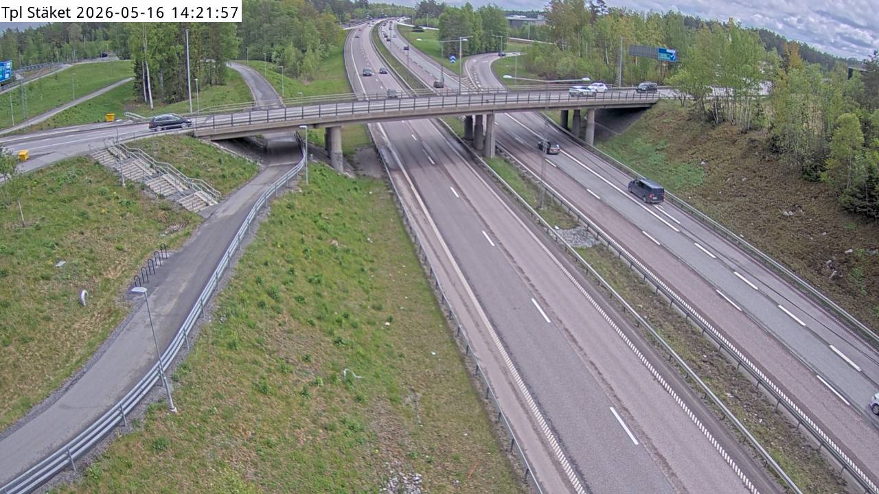 Tpl Stäket