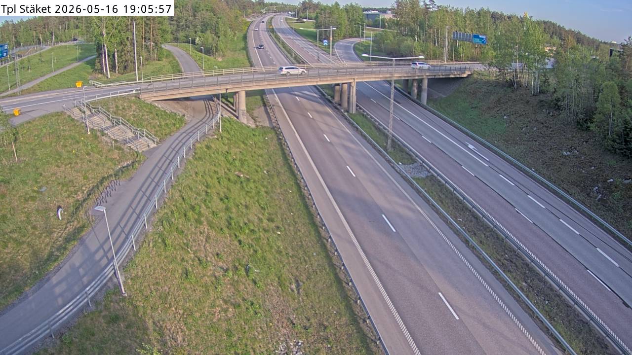 Tpl Stäket