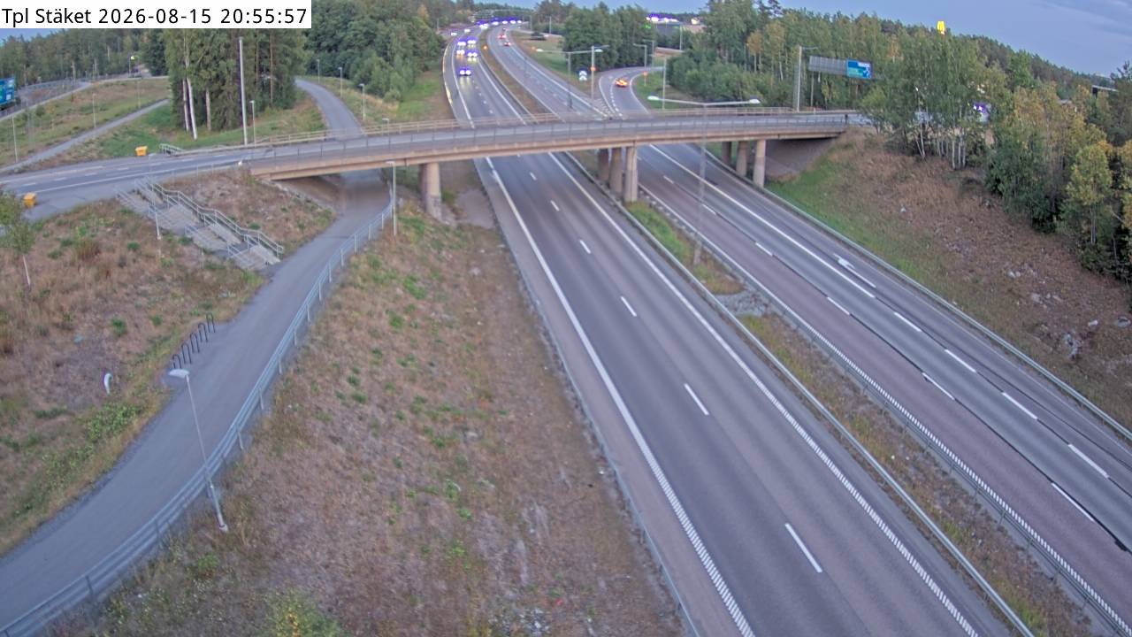 Tpl Stäket