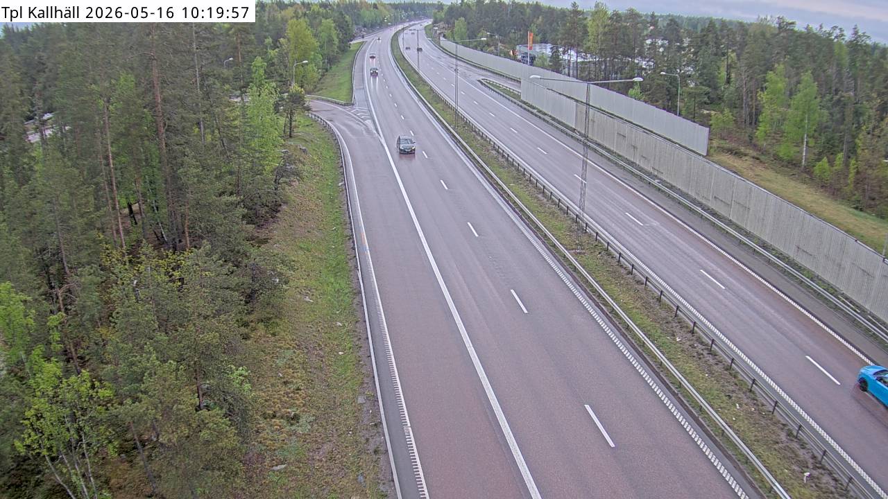 Tpl Kallhäll