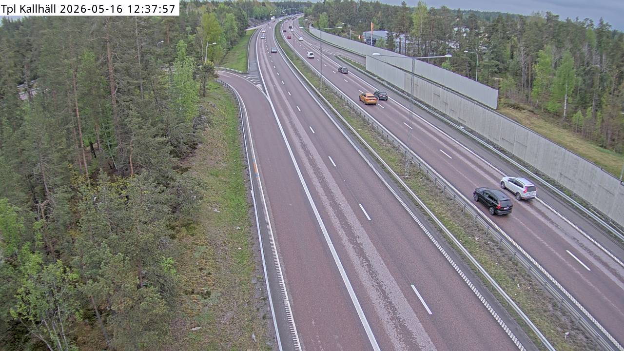Tpl Kallhäll
