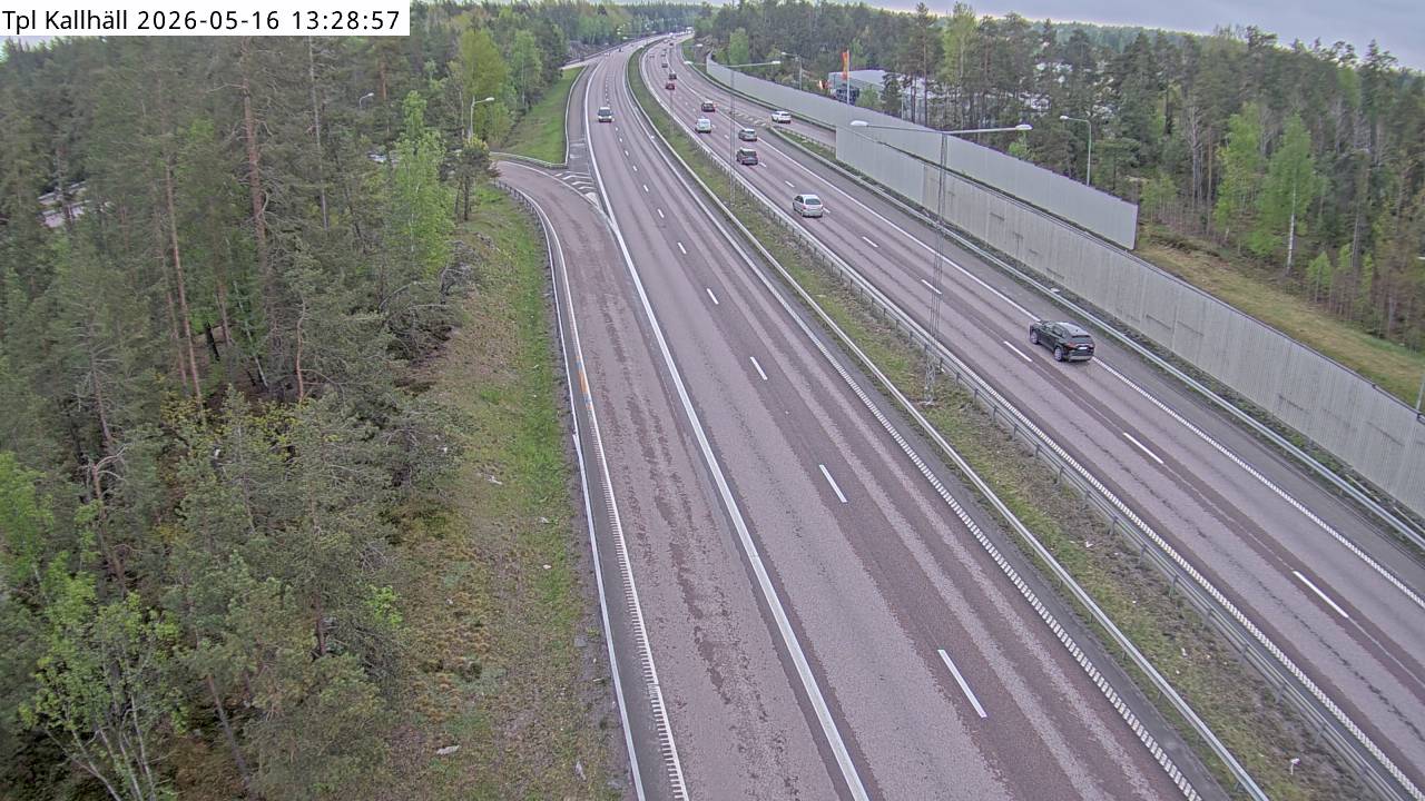 Tpl Kallhäll