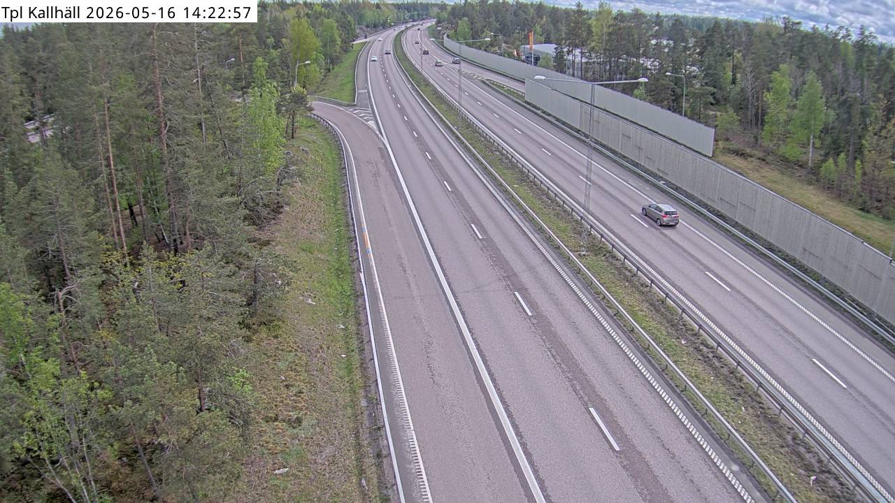 Tpl Kallhäll