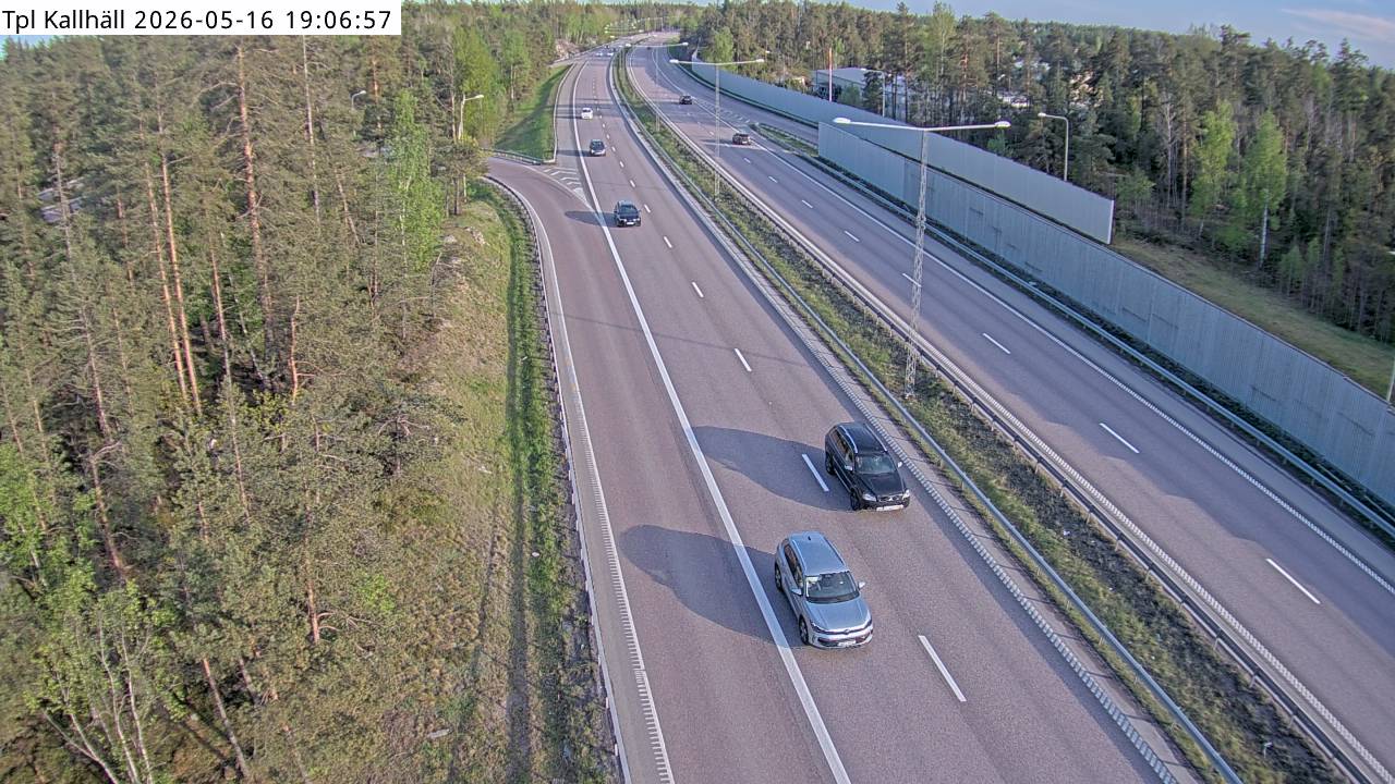 Tpl Kallhäll