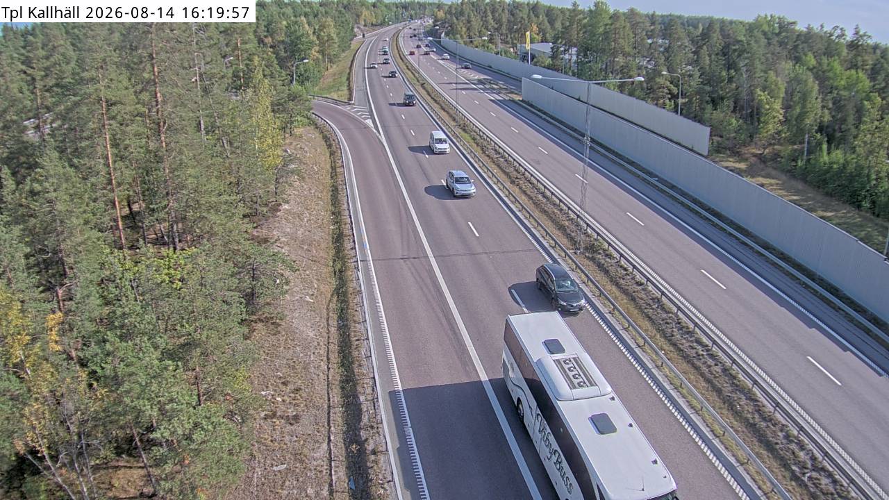 Tpl Kallhäll