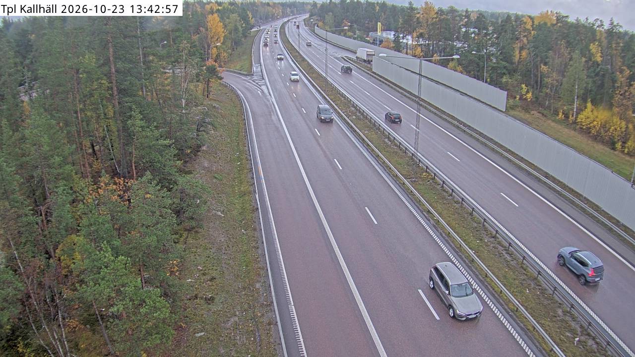 Tpl Kallhäll