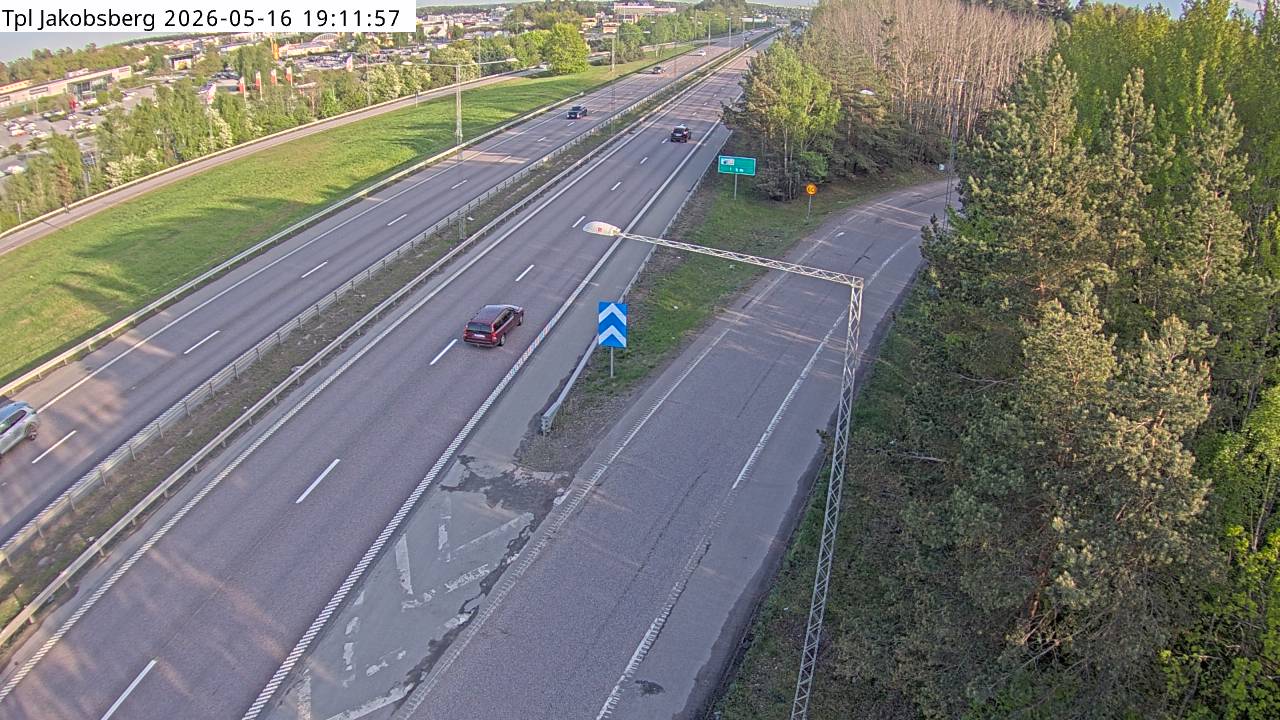 Tpl Jakobsberg