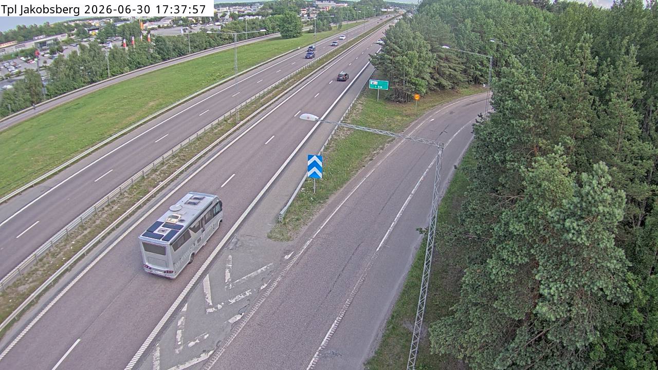 Tpl Jakobsberg