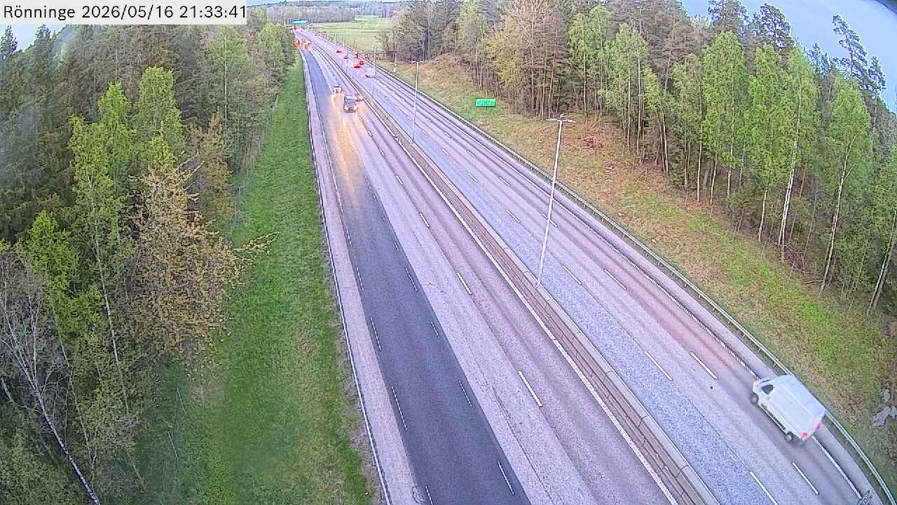 Rönninge