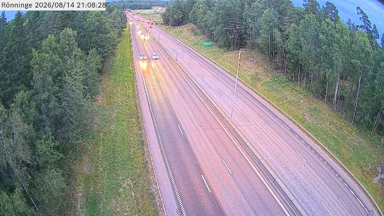 Rönninge