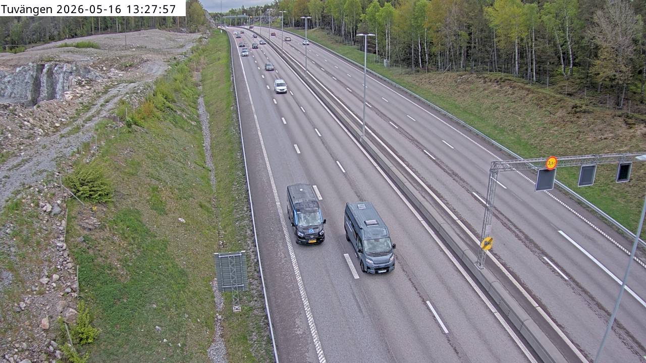Tuvängen