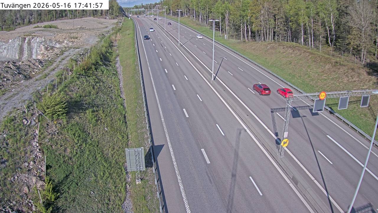 Tuvängen
