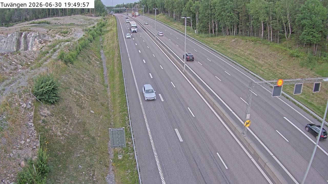 Tuvängen