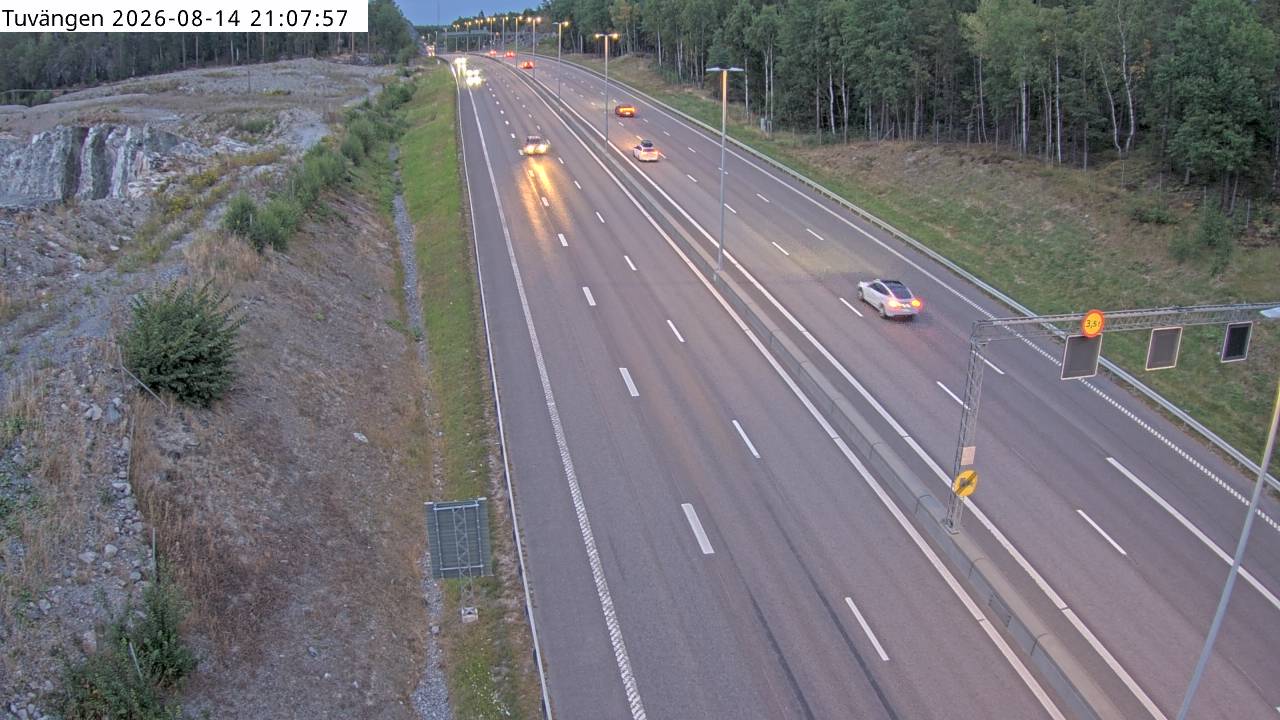 Tuvängen
