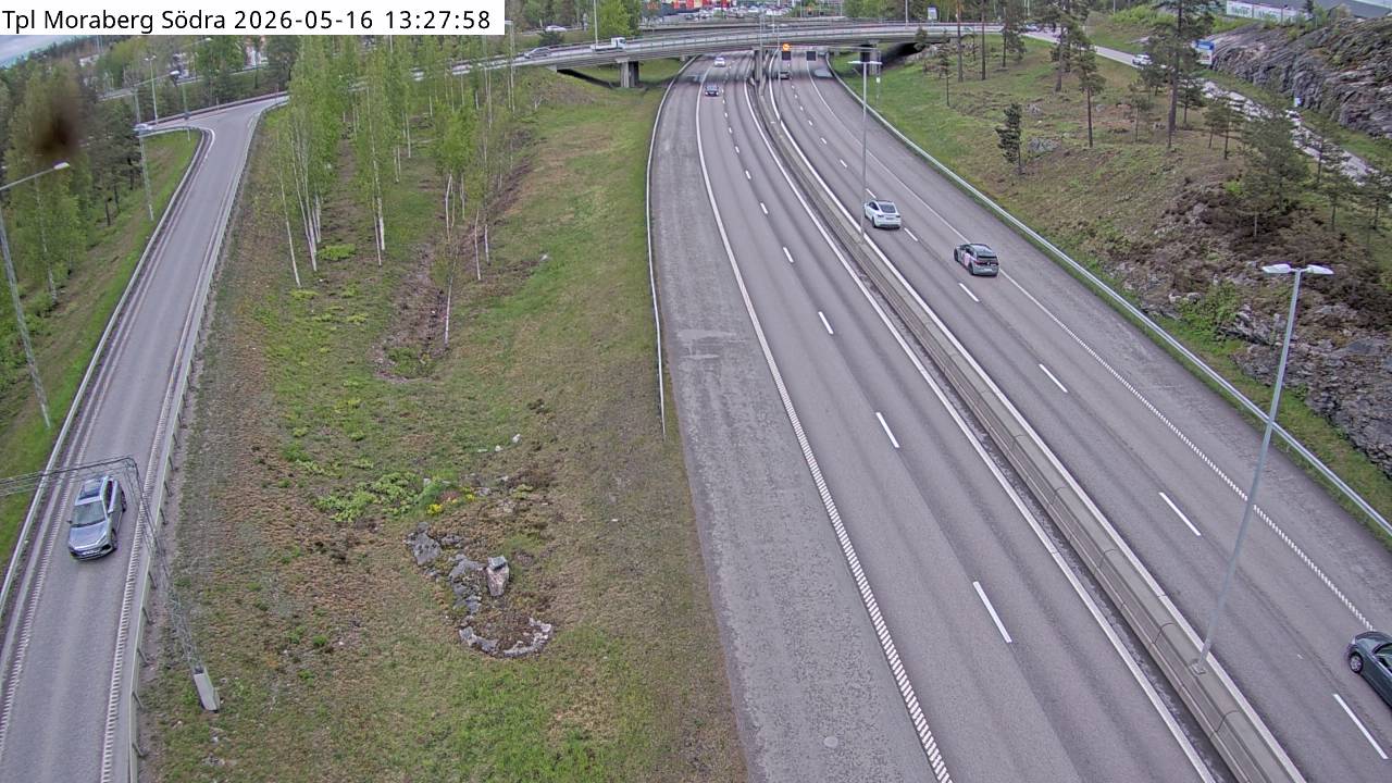 Moraberg södra