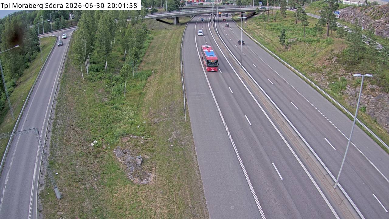 Moraberg södra