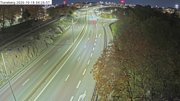 Traneberg mot Kungsholmen