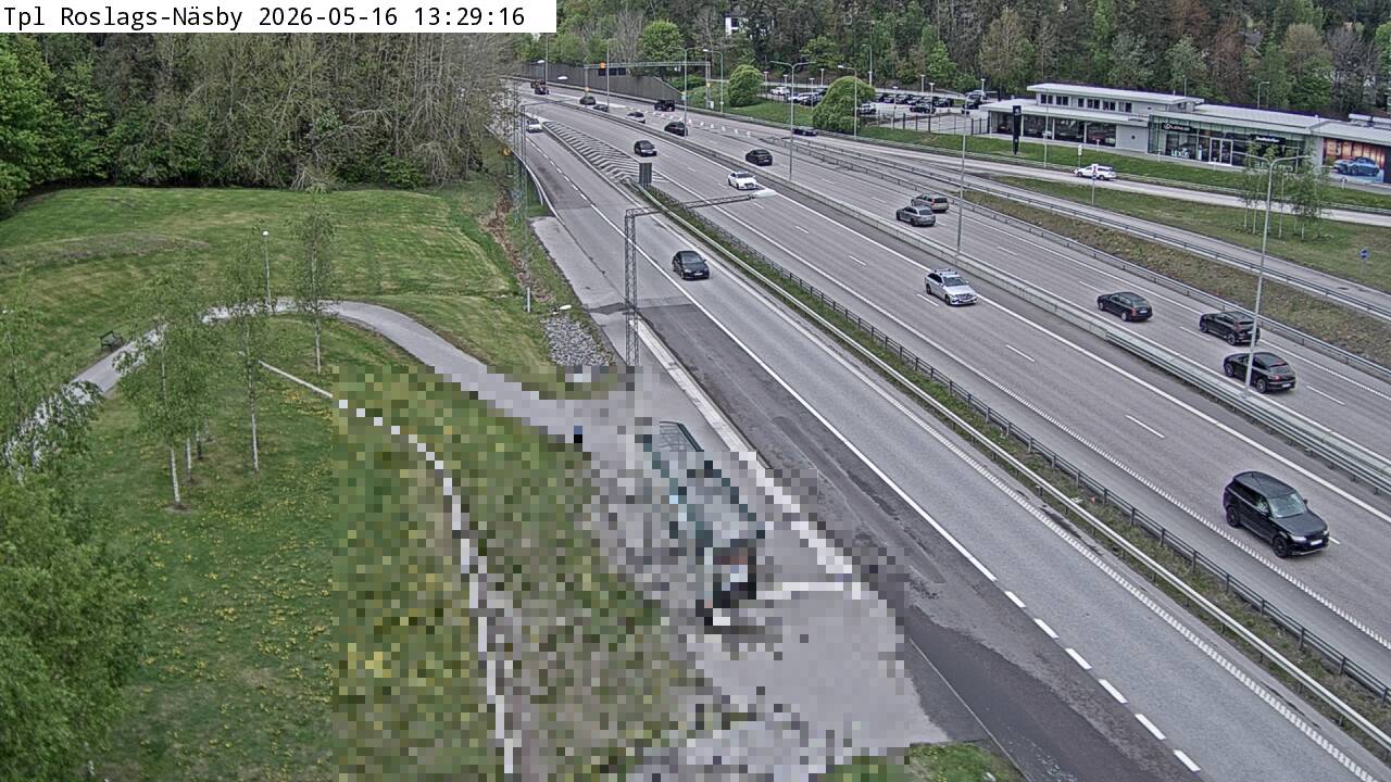 Tpl Roslags Näsby