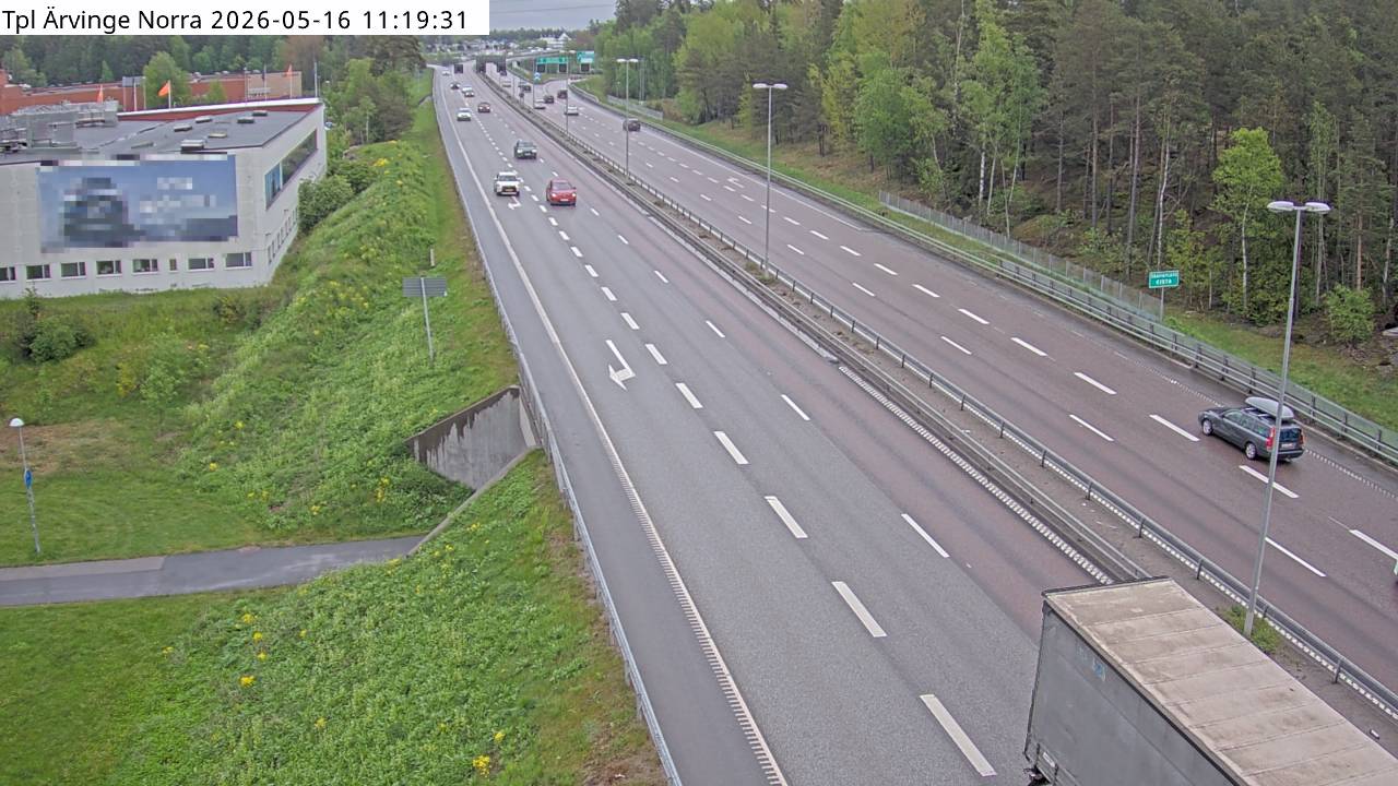 Tpl Ärvinge norra