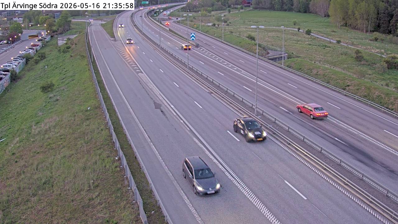 Tpl Ärvinge södra