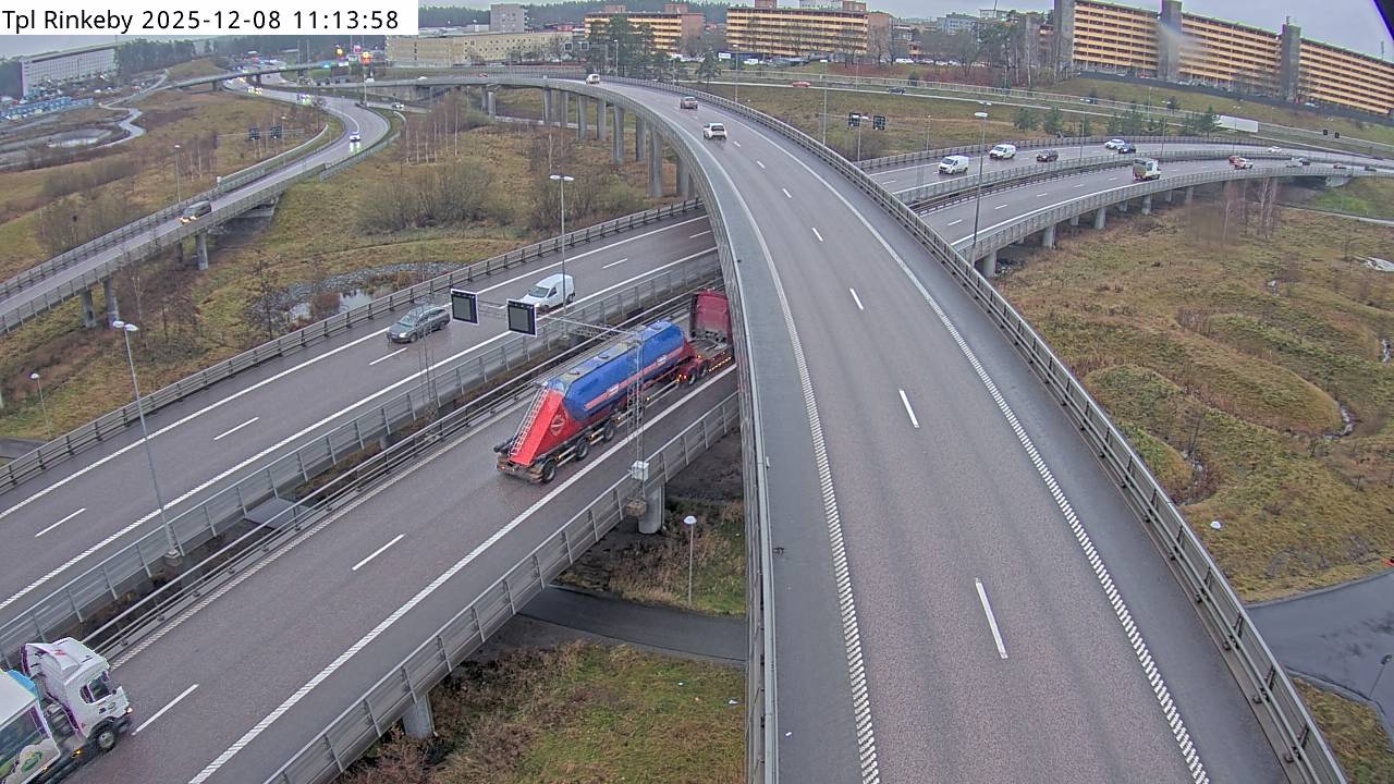 Tpl Rinkeby mot Rissne