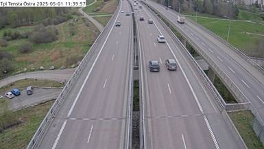 Tpl Tensta östra