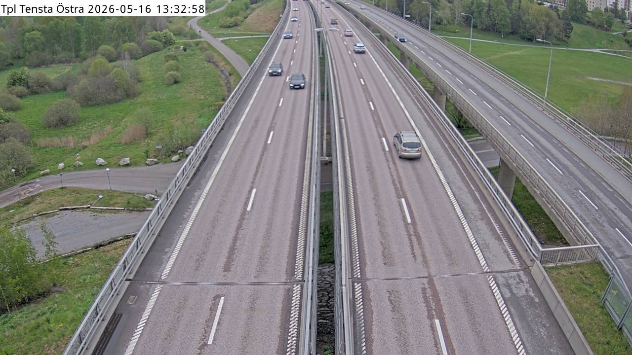 Tpl Tensta östra