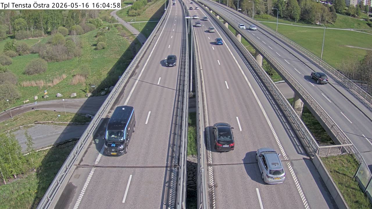 Tpl Tensta östra