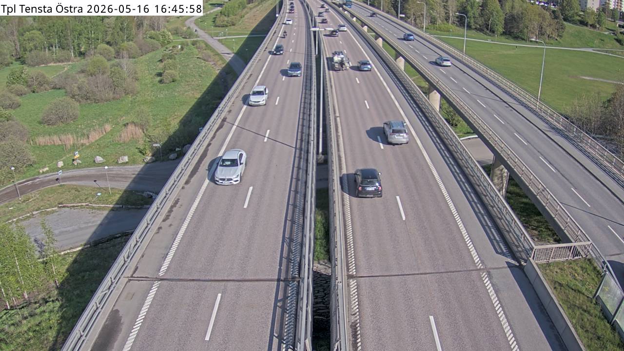 Tpl Tensta östra