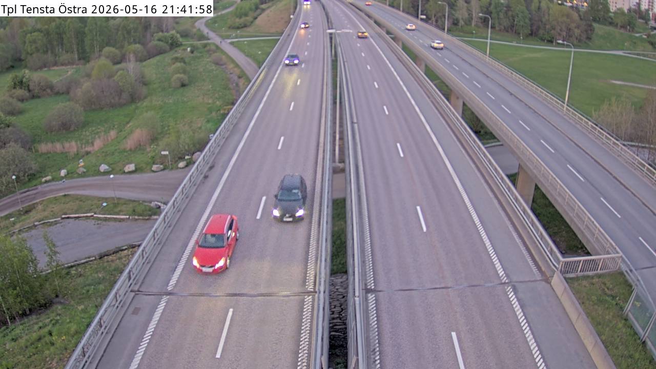 Tpl Tensta östra